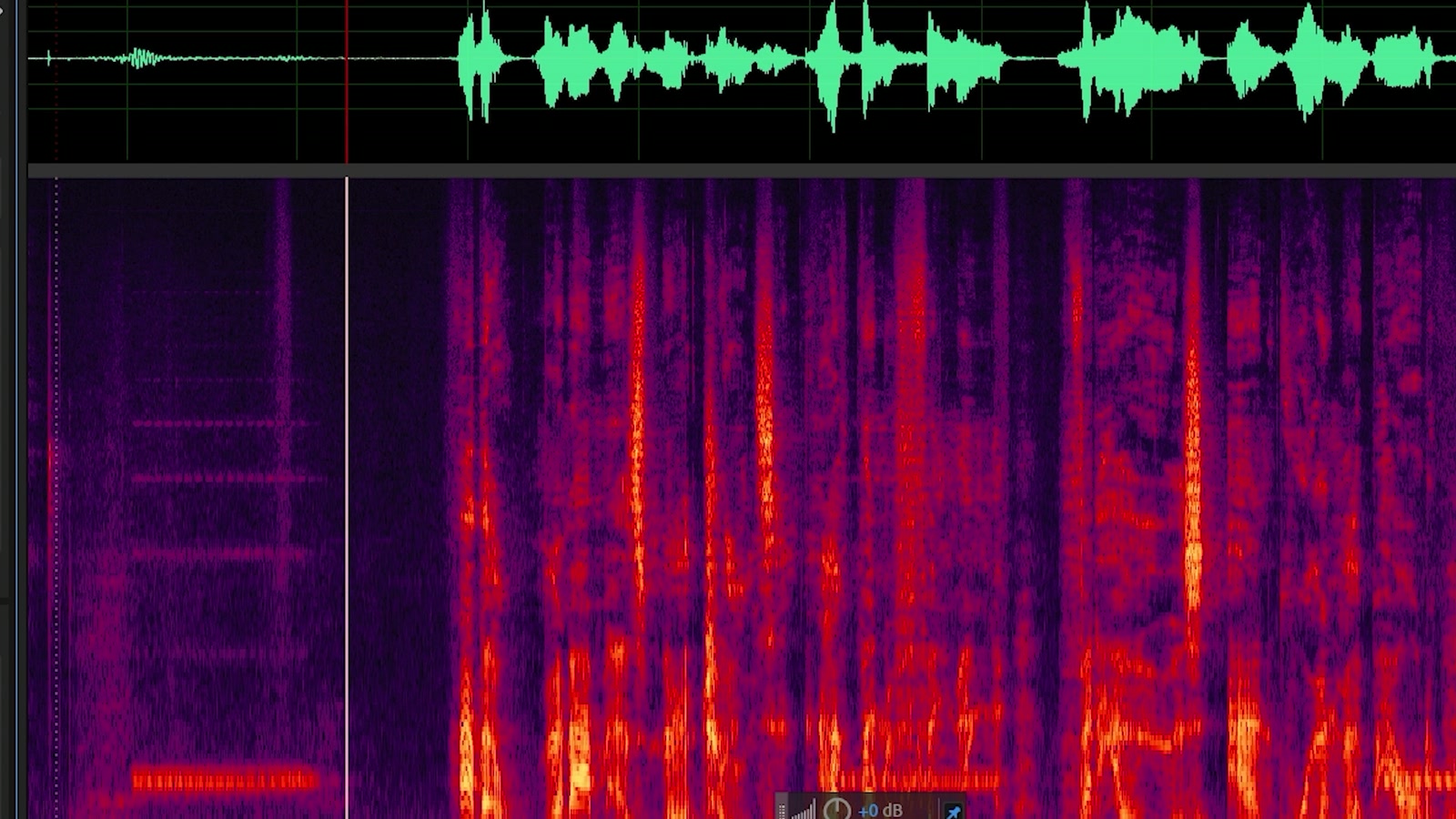 Adobe Audition