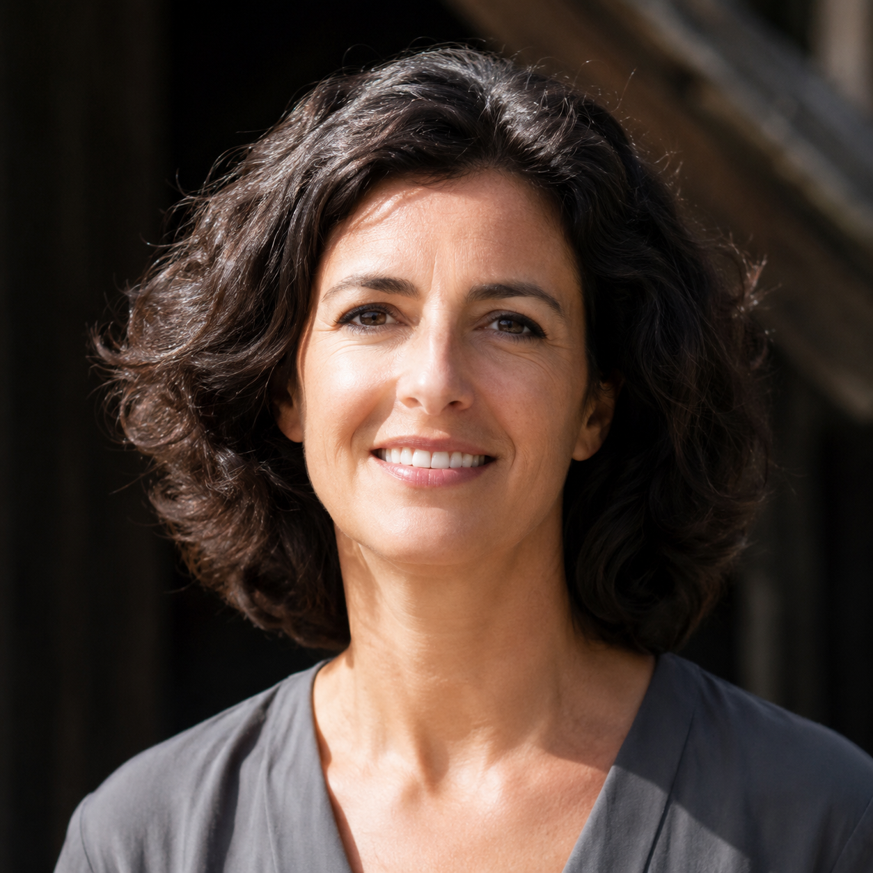 Cristina Woods