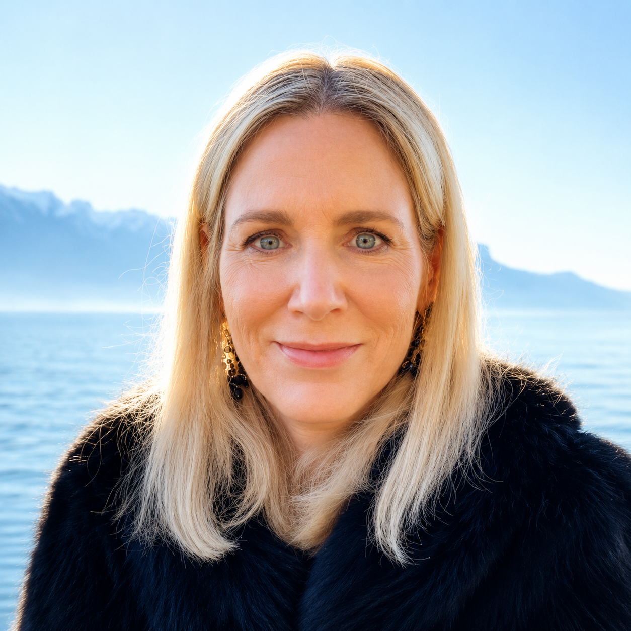 Juliet Gisondi-Mazzia