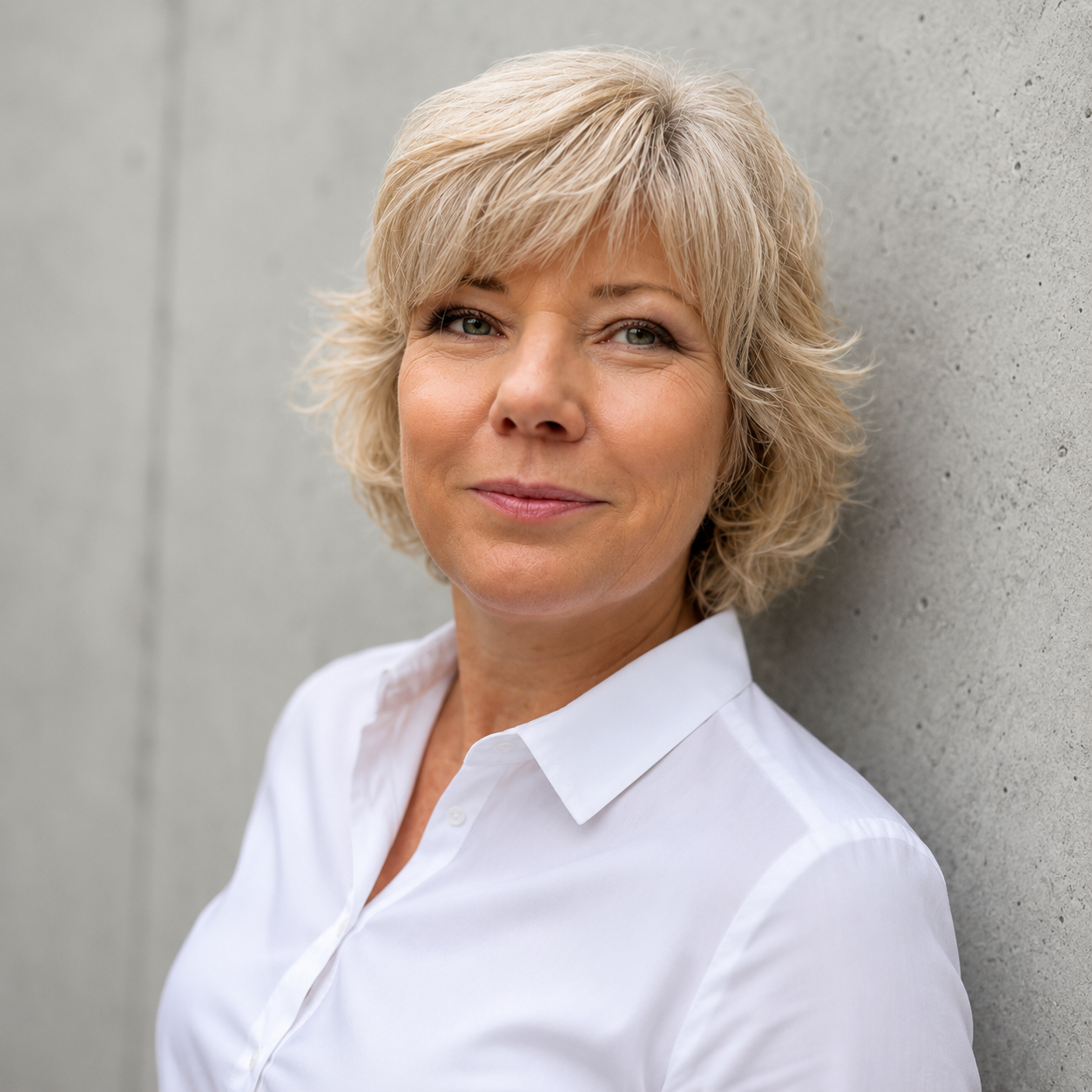 Heike Geiling