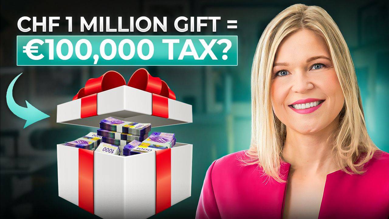 How Much Inheritance Tax Will You Pay on 1 Million