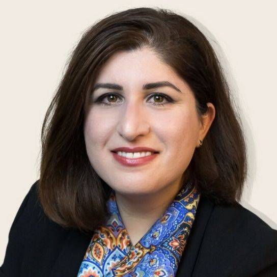 Sara F