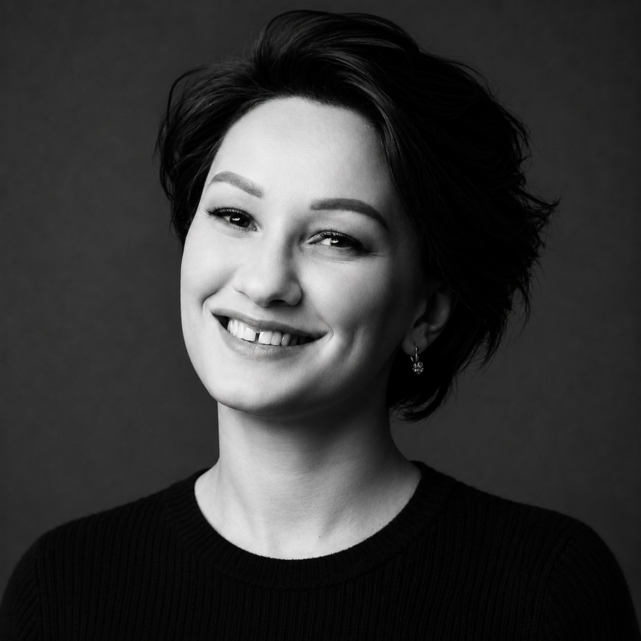 Tatiana Känd