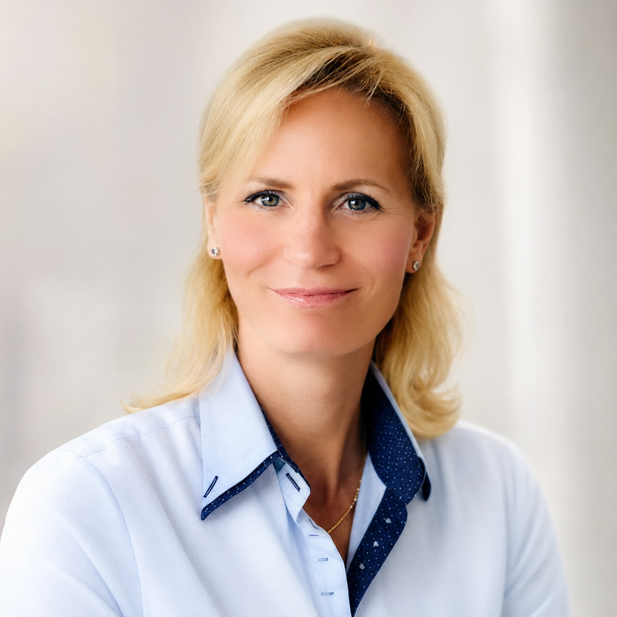 Verena Sattinger