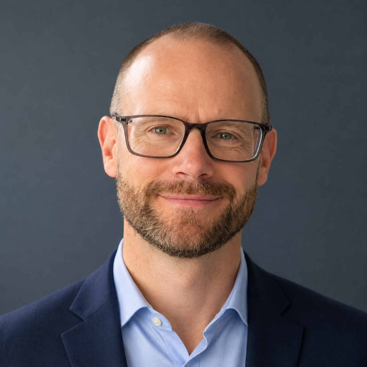 Ben Gallagher