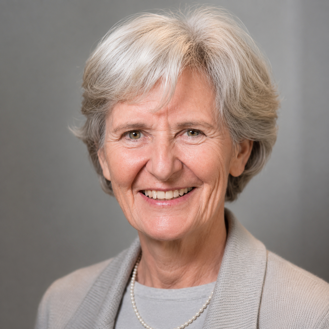 Caroline Gueissaz