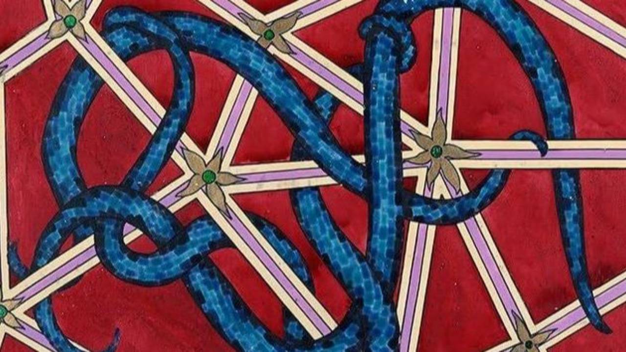 2025 Astrology Workshop