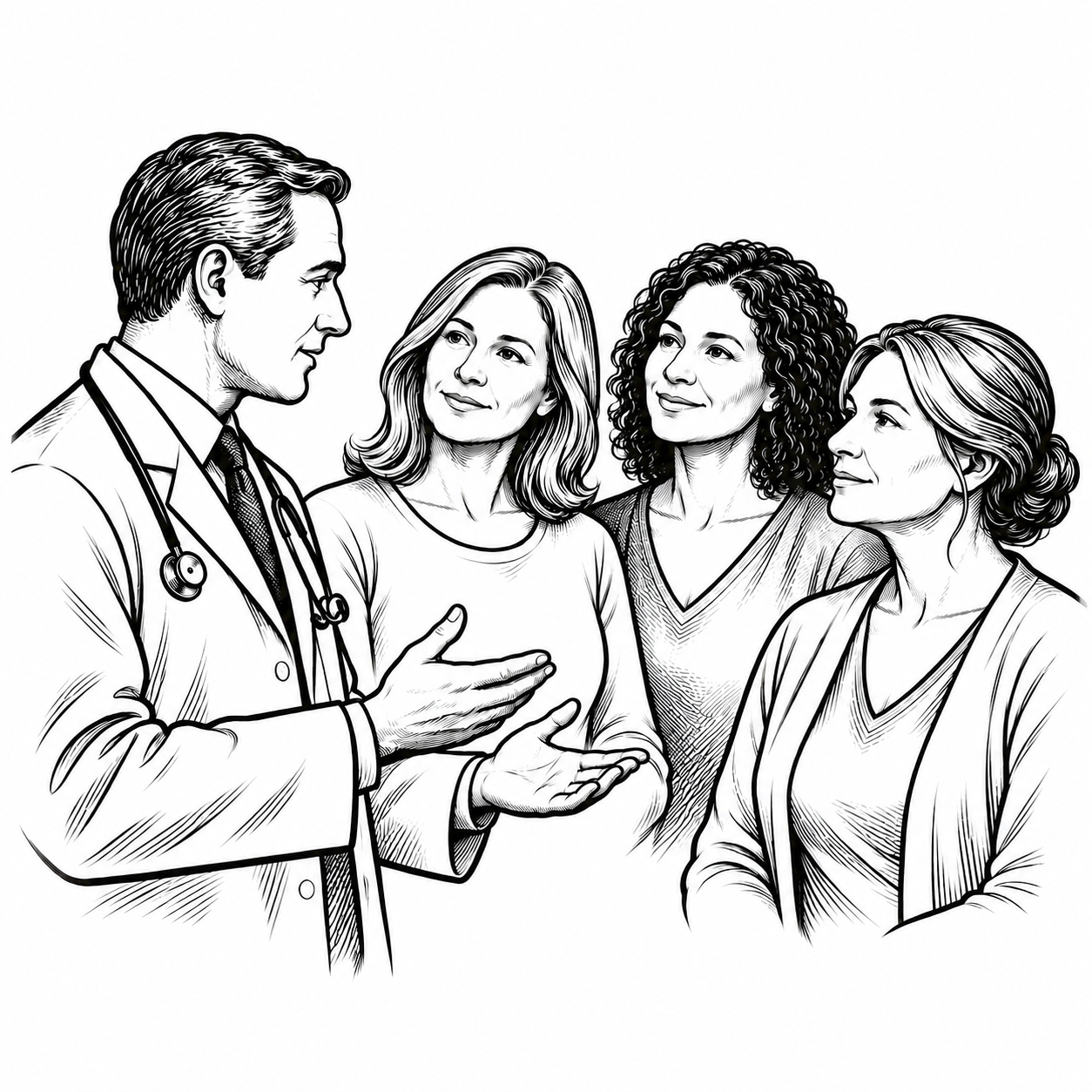 Menopause hormone therapy