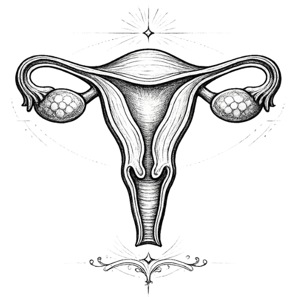 menopause hormone balancing