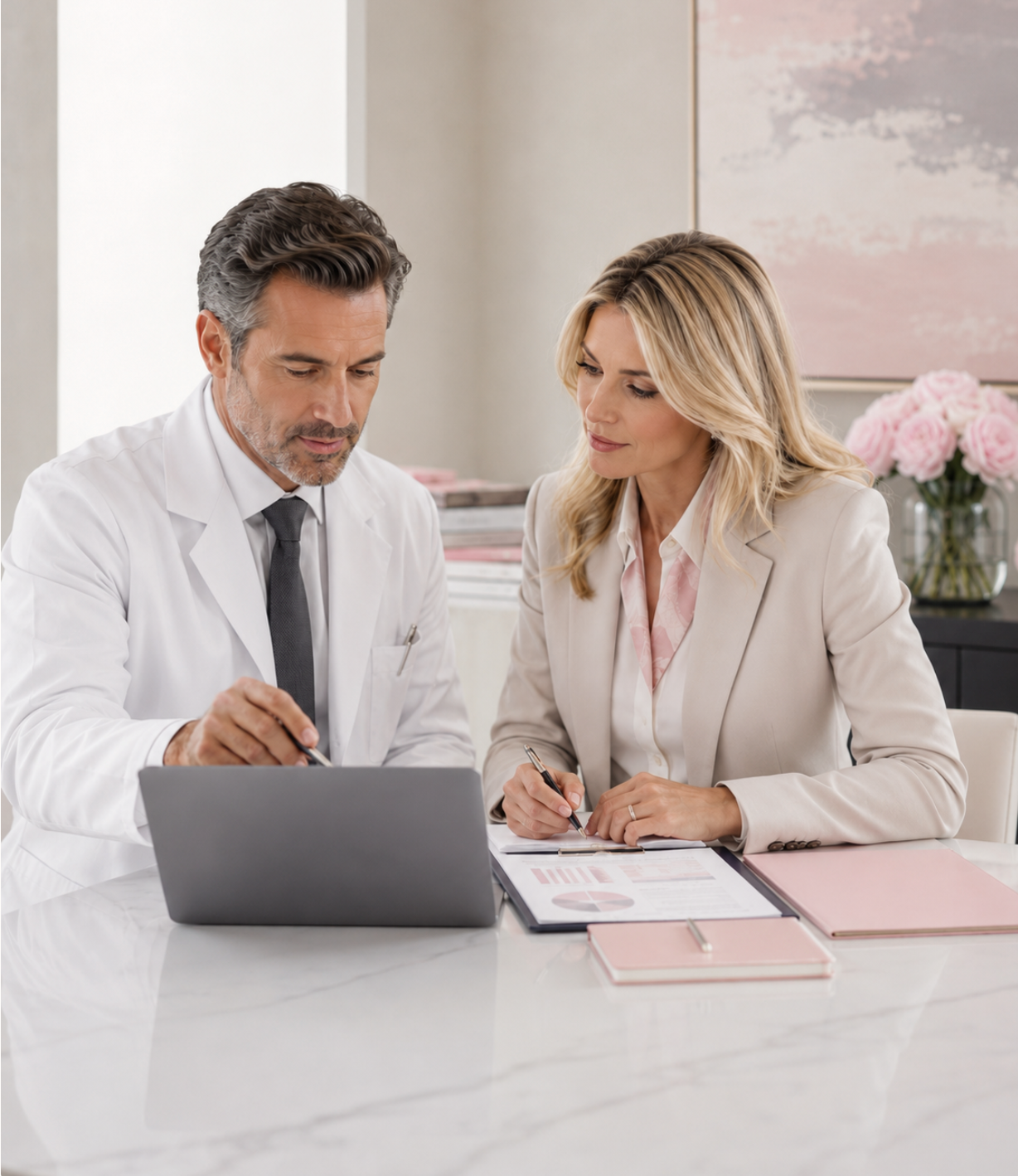 menopause HRT training