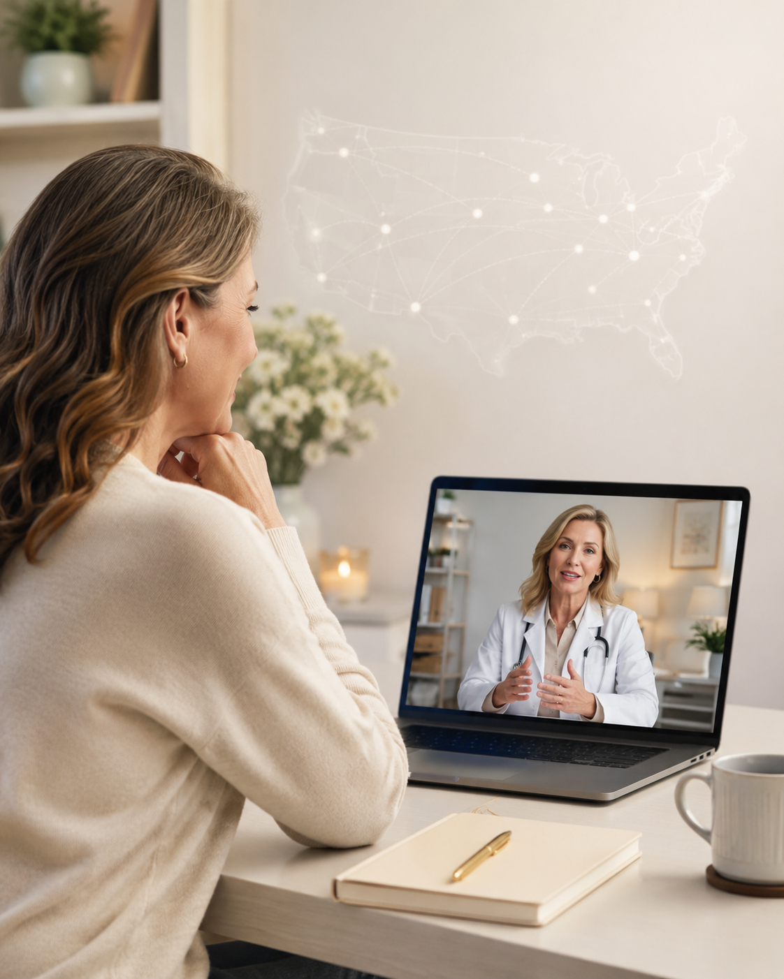 menopause clinic