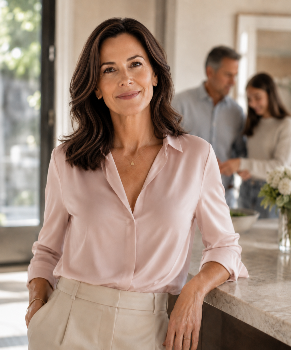menopause hormone clinic