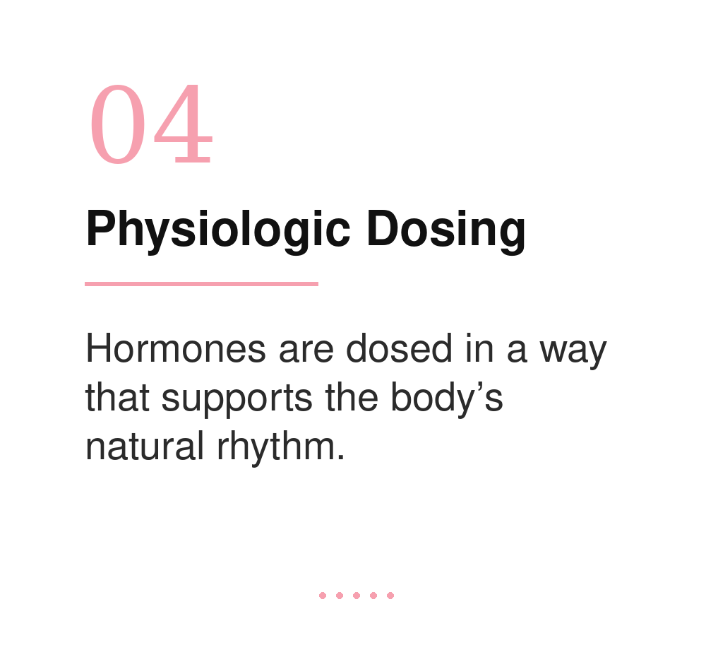 menopause hormone therapy
