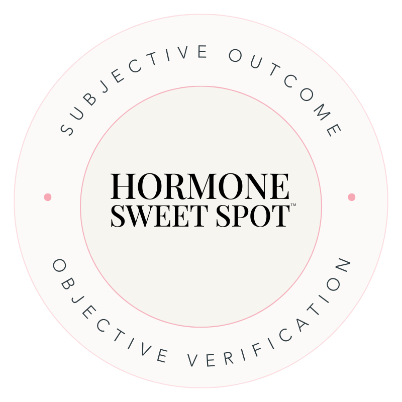 menopause hormone therapy