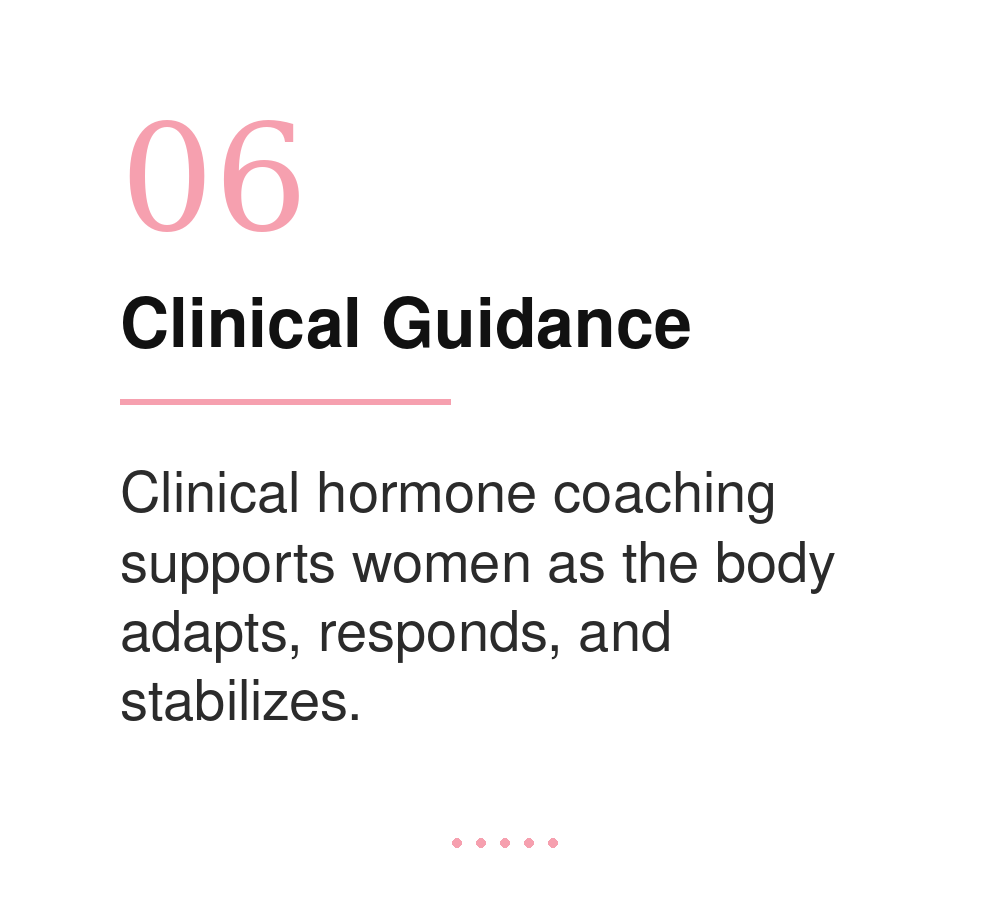 menopause hormone therapy