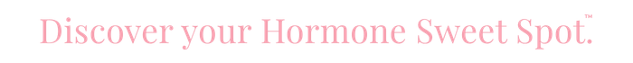 online hormone clinic