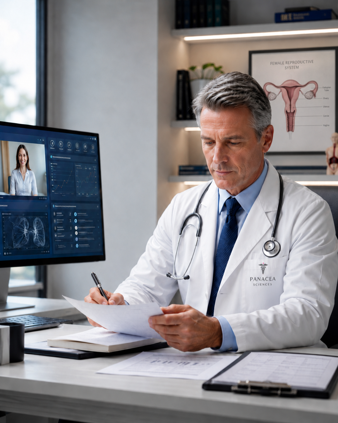 menopause clinic
