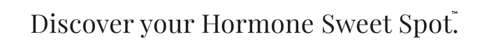 menopause hormone therapy