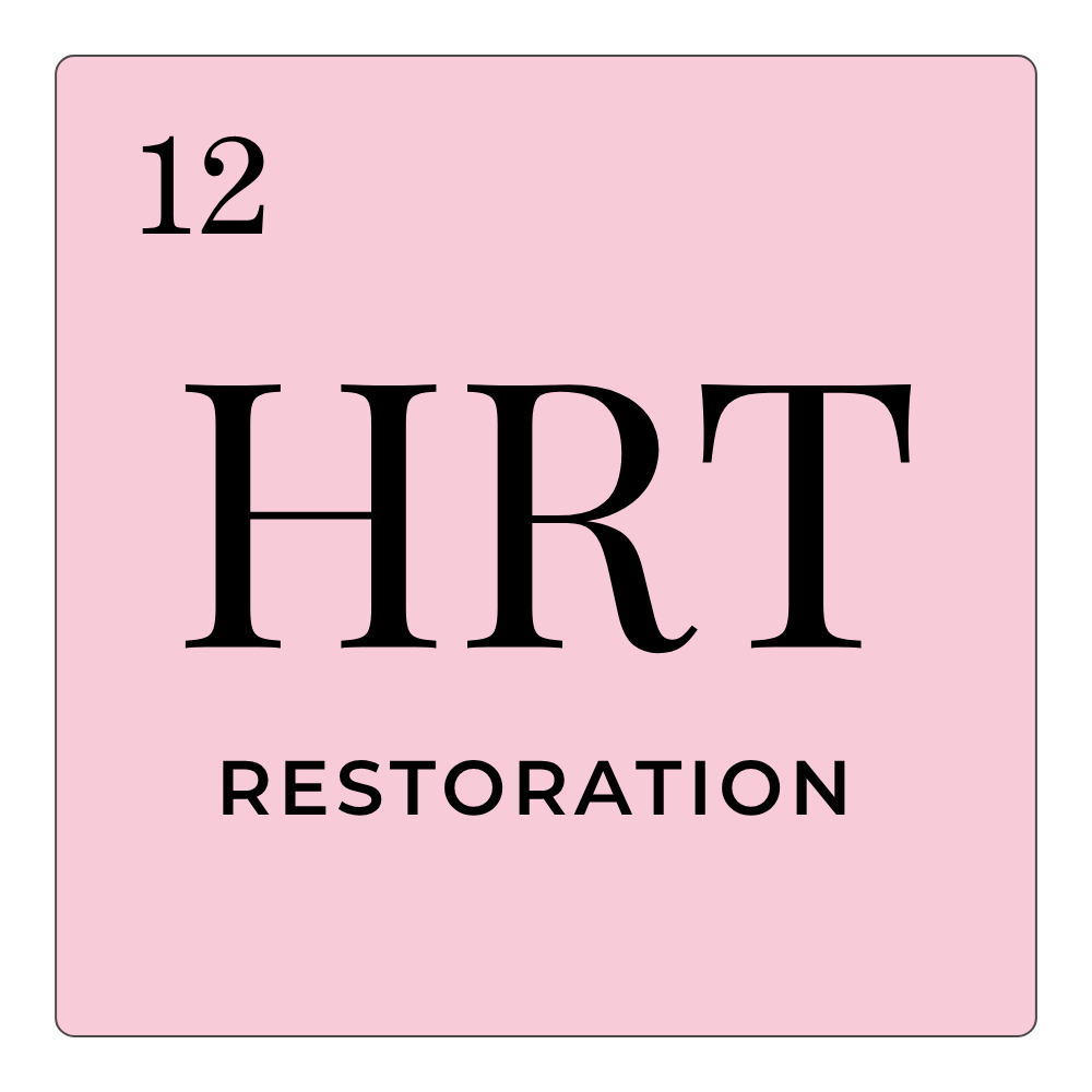 hrt training