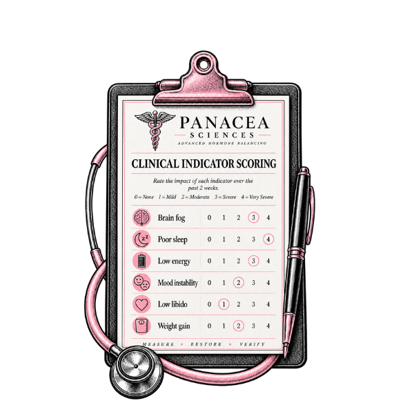 menopause clinic
