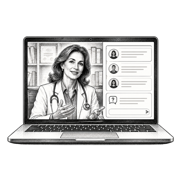 menopause clinic