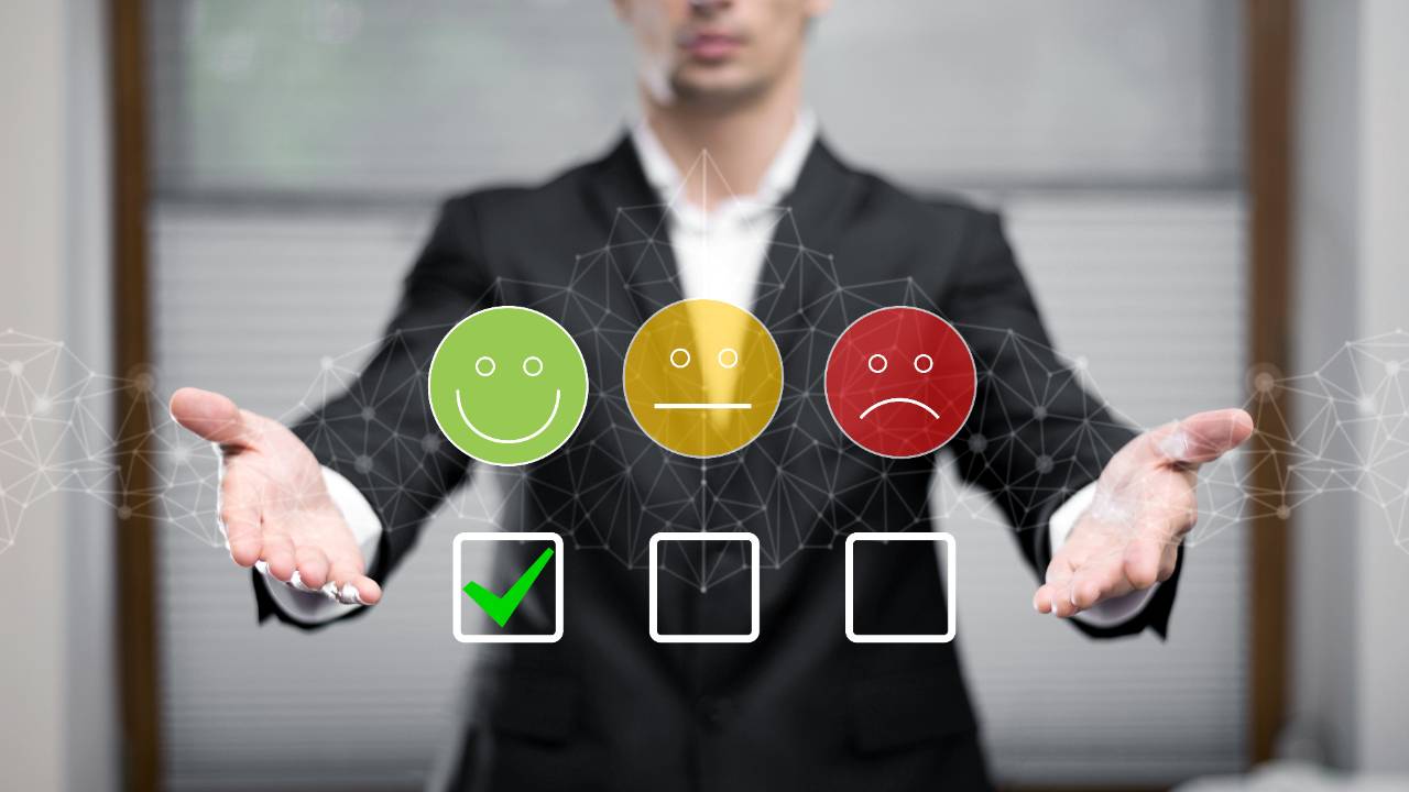 Why Listening To Customer Feedback Is Key To Your Success