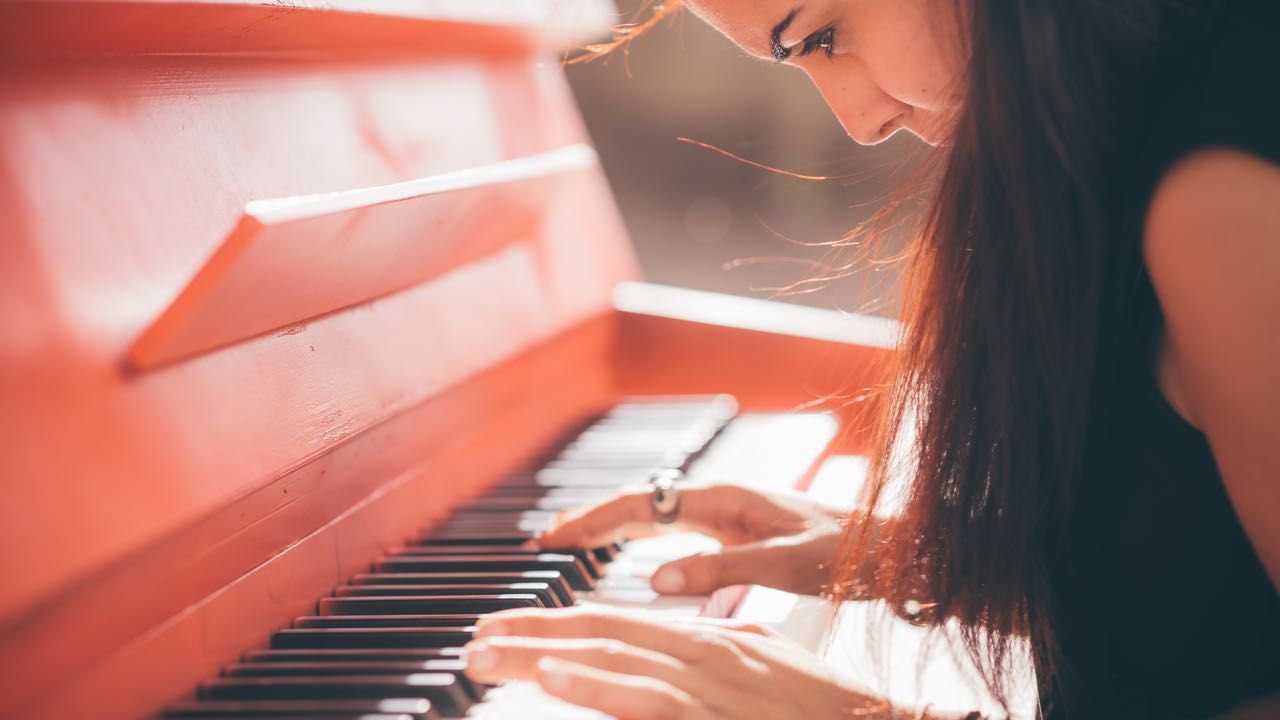 Effective Piano Practice—a Short Summary