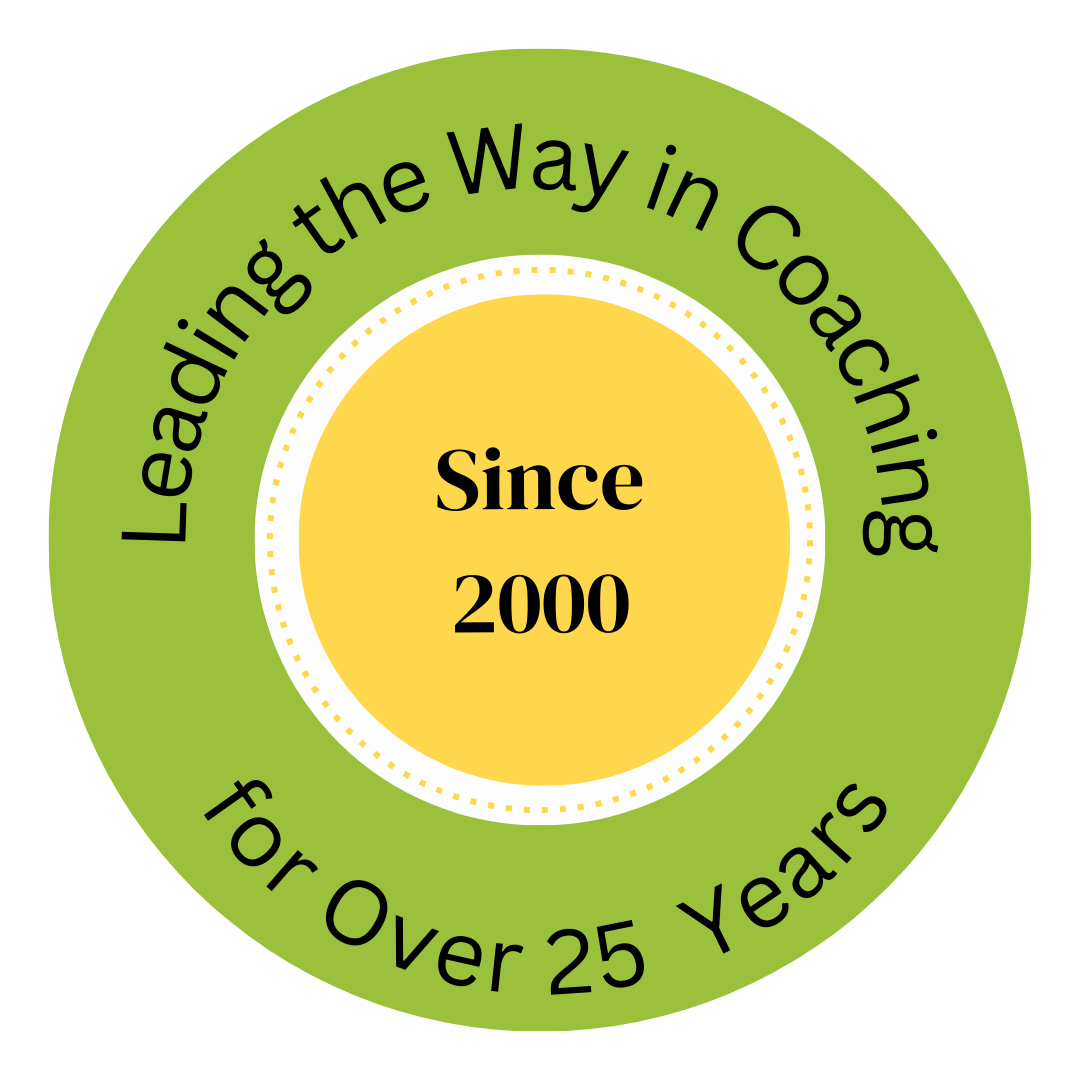 Leading the way in Health Coaching for over 25 years