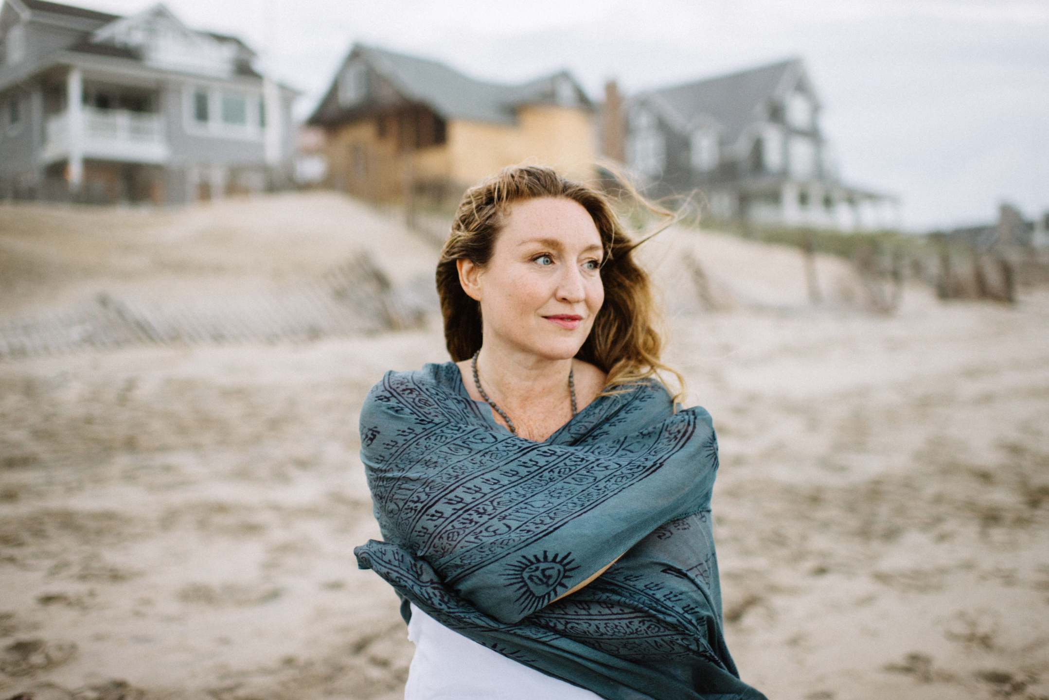 jeanette sealy yoga on the beach point pleasant nj