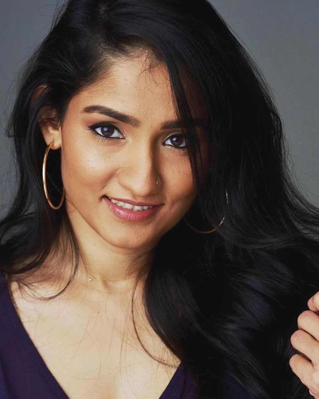 Nidhi Pandya
