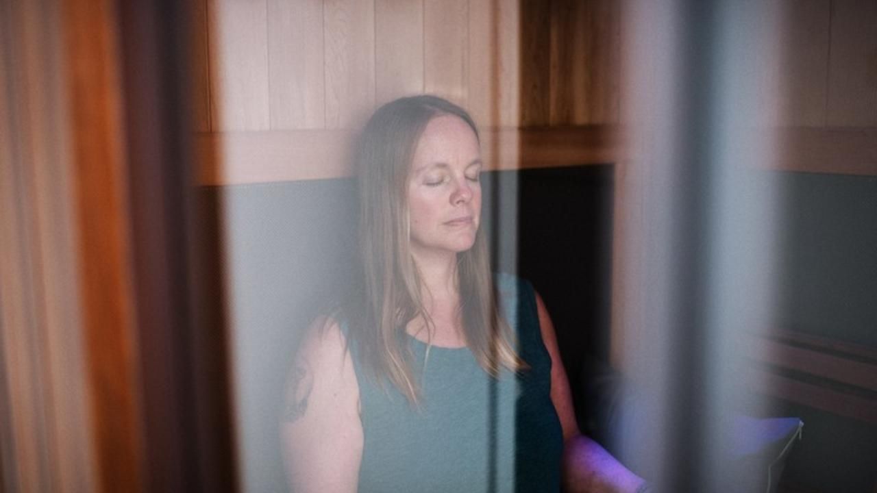 infrared sauna in point pleasant nj
