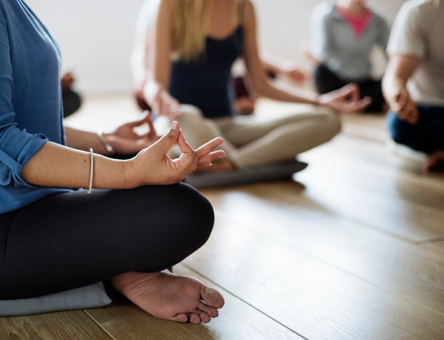Yoga Therapy Point Pleasant NJ