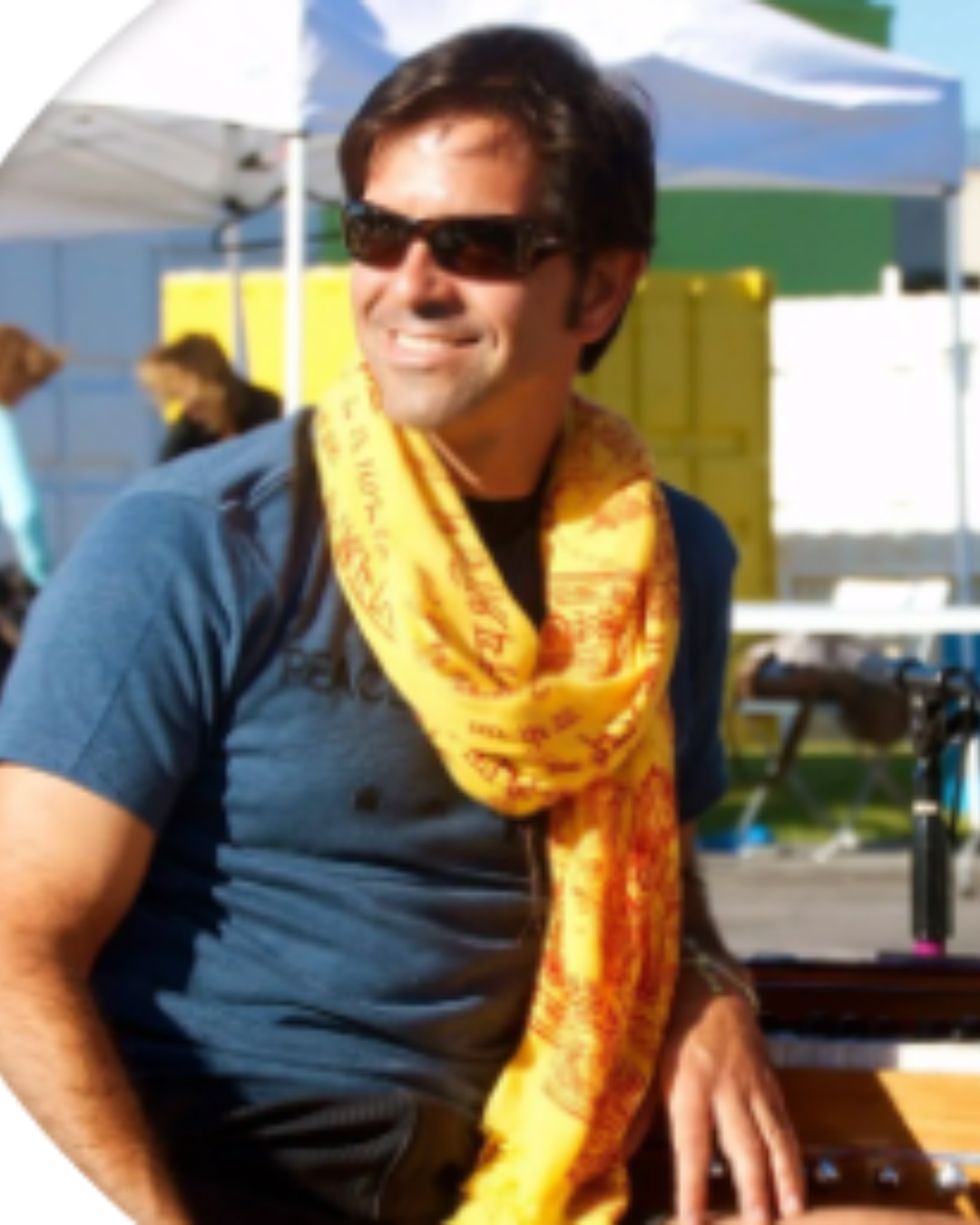 Mike Rodriguez