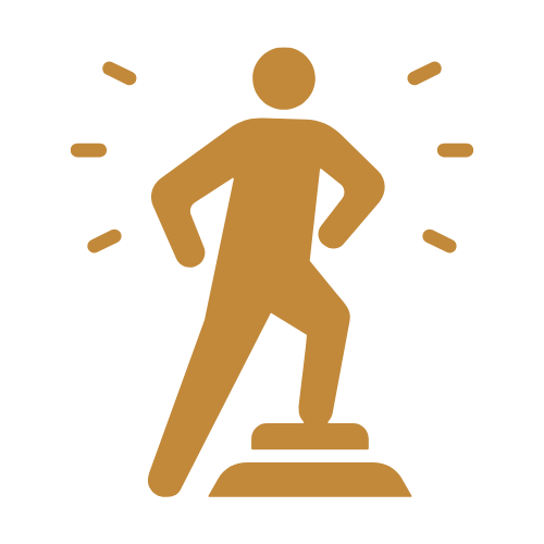 Boost Your Confidence