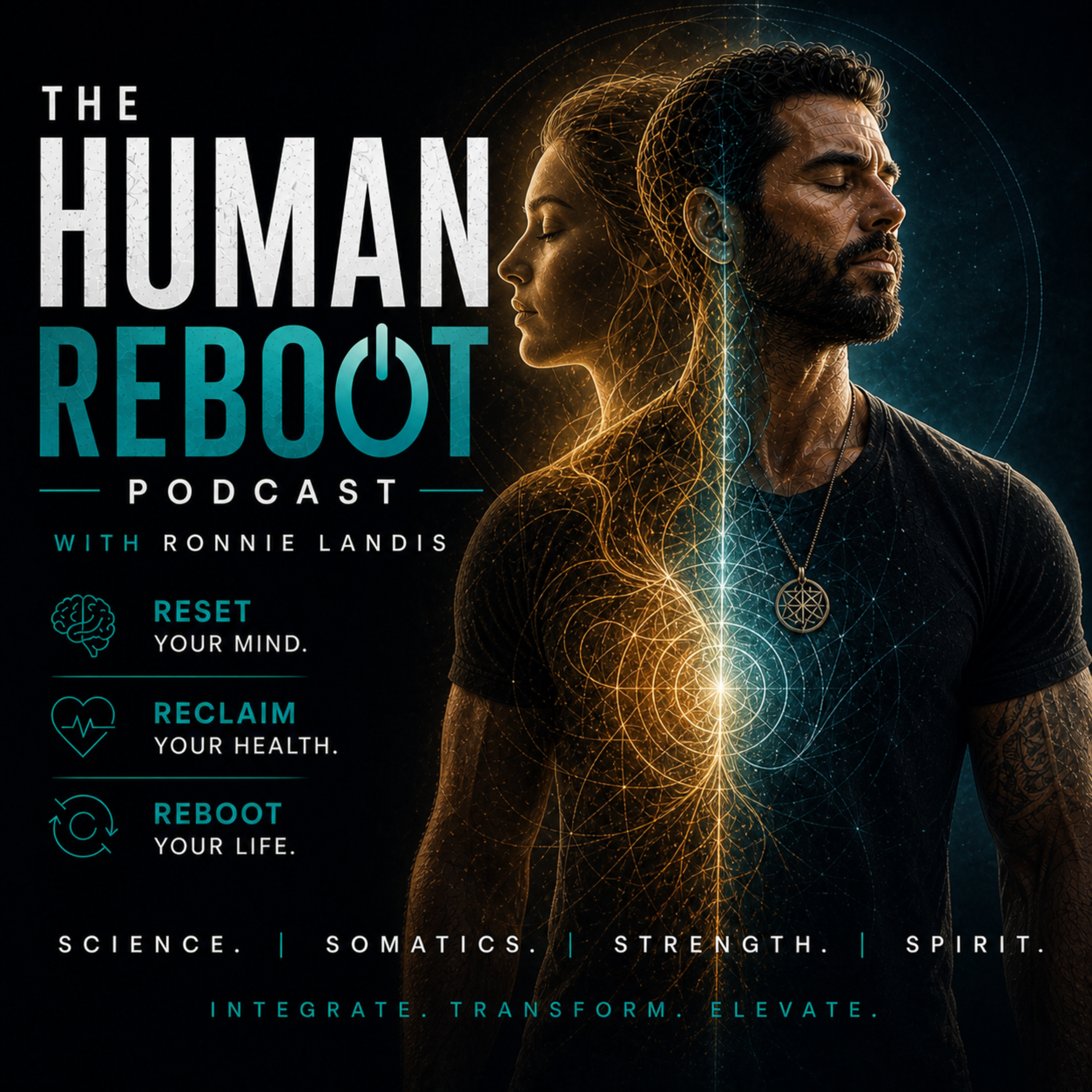 The Human Reboot