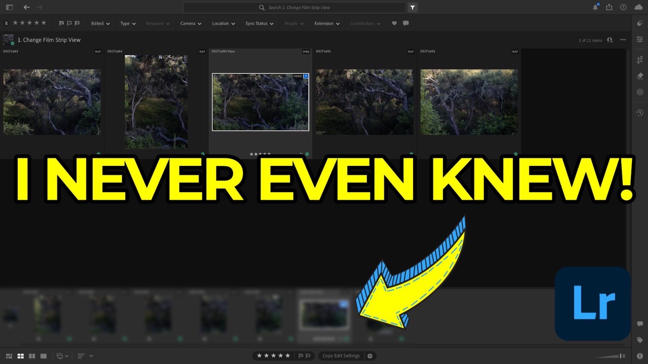 I've Used Lightroom for Years And I Just Learned These 5 Hidden Tricks