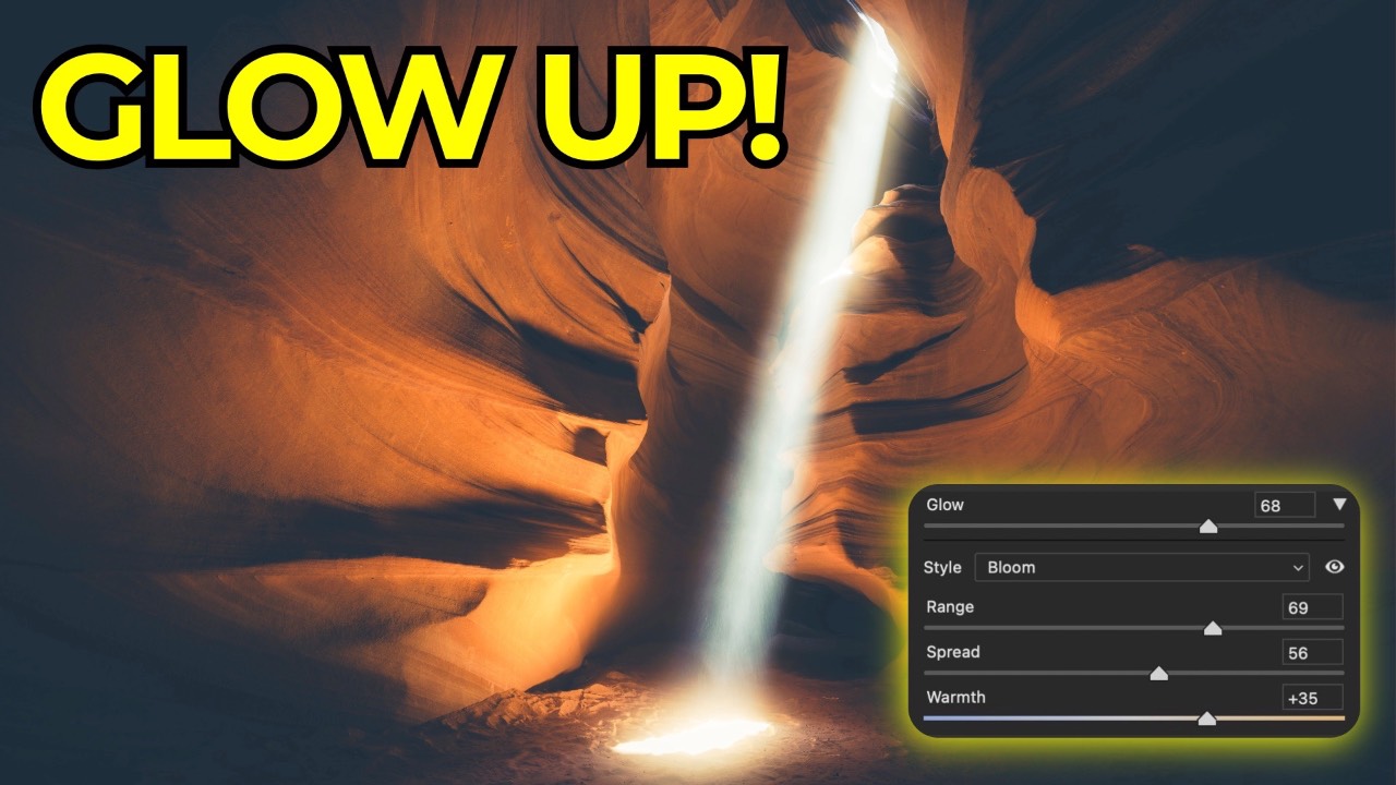 I'm Re-Editing All My Photos Because of This One Camera Raw Feature [What's New in ACR 18.6]