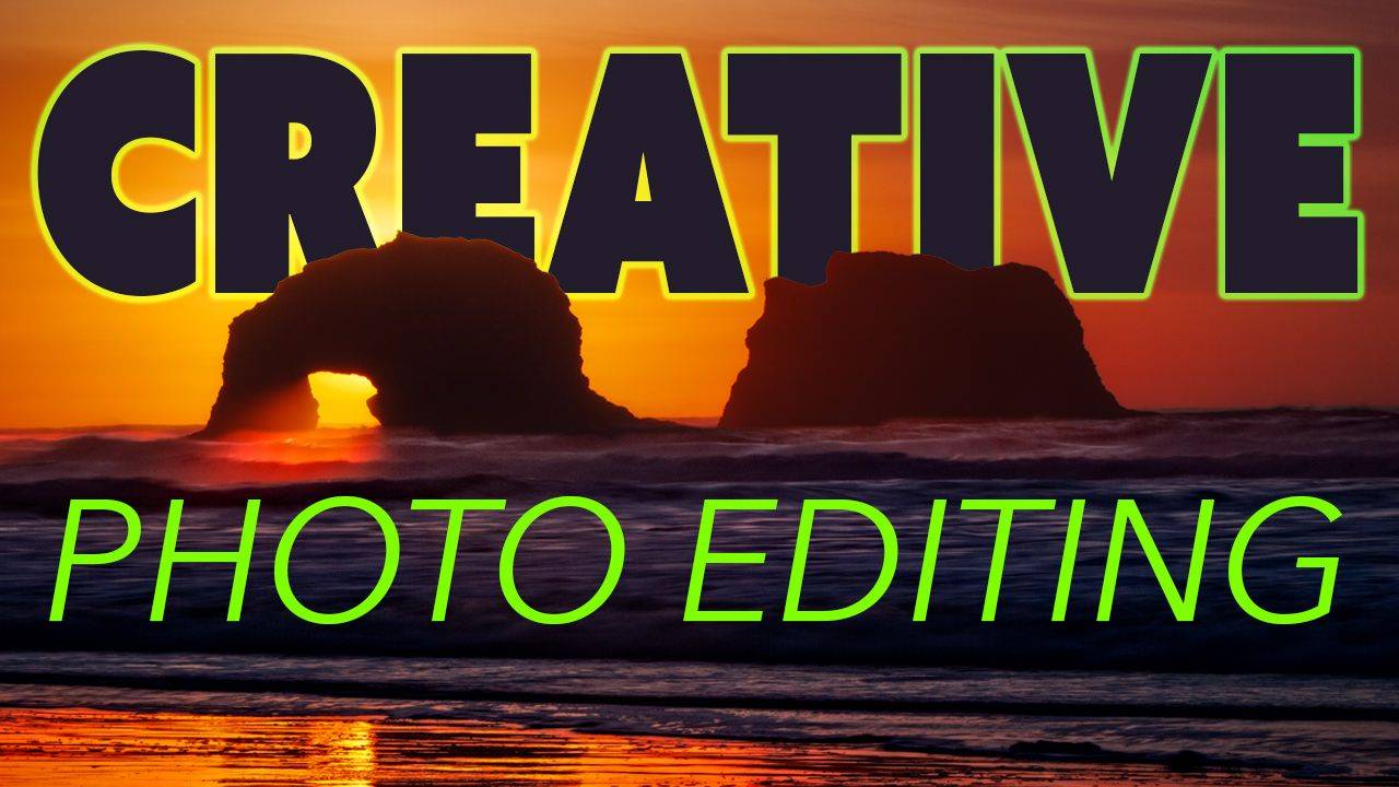 4 Easy Editing Tricks For Landscape Photos