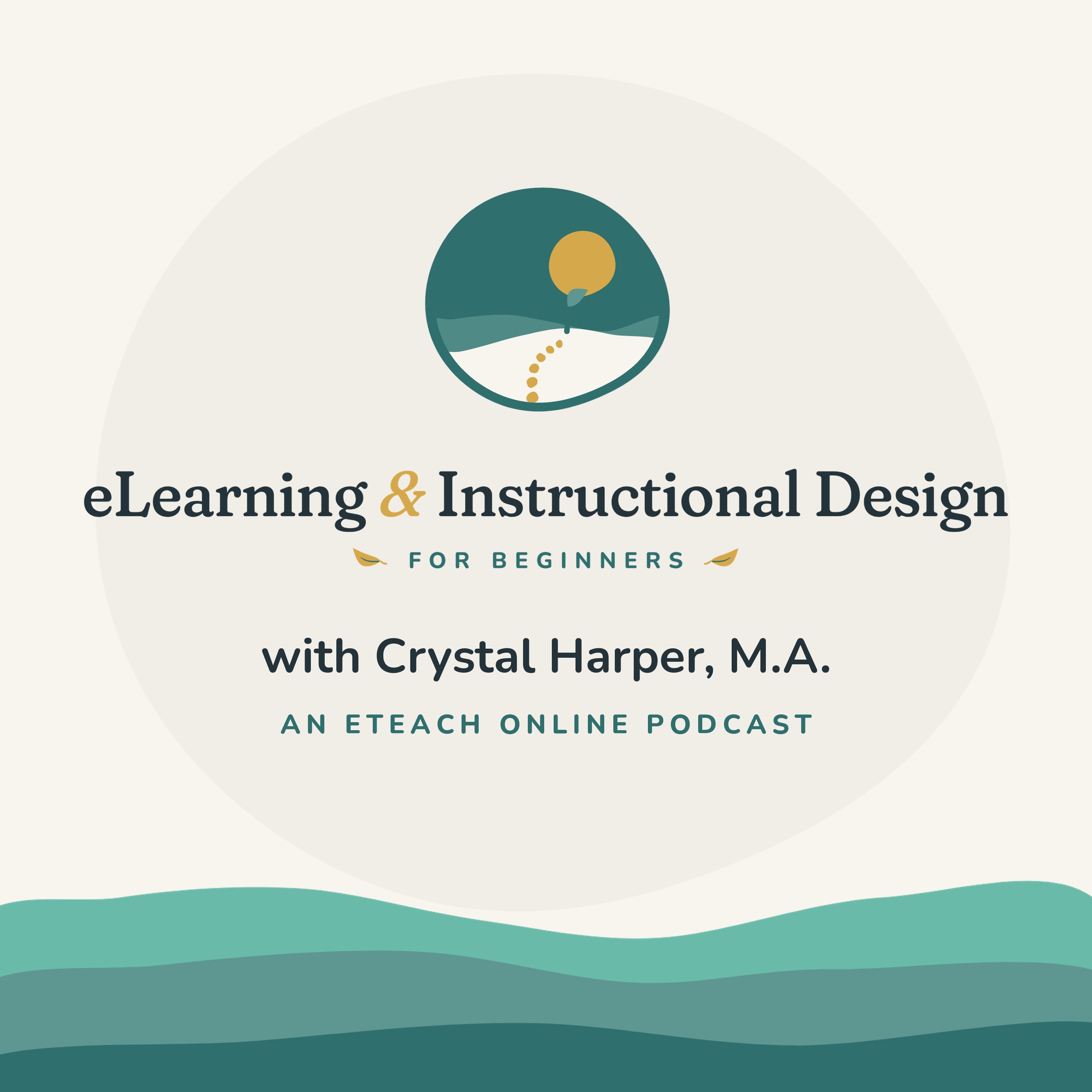 Know Thy Learners: A Comprehensive Analysis Approach episode artwork