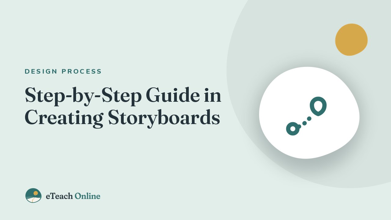 Article cover: Step-by-Step Guide in Creating Storyboards