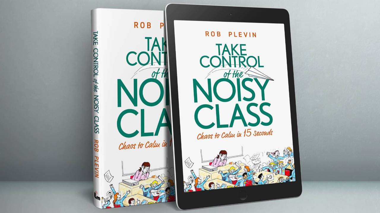 Classroom Management That Works