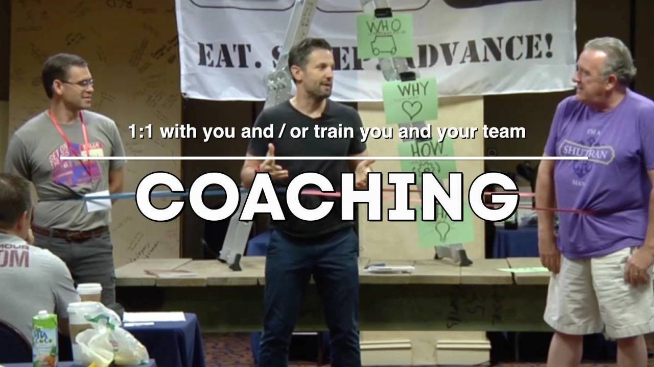 Coaching Info