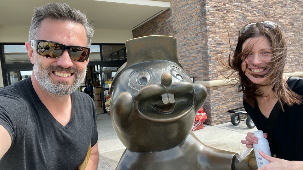 Top 7 = Bouncing backandforth to Texas