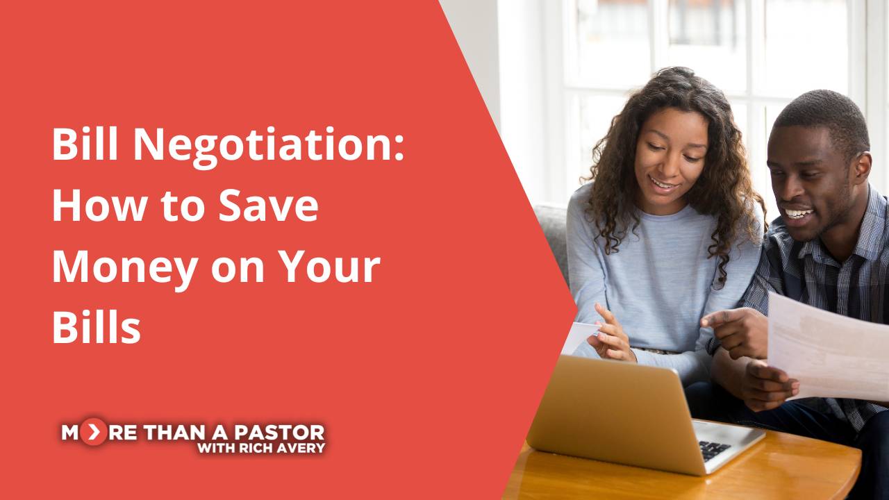 Bill Negotiation: How to Save Money on Your Bills