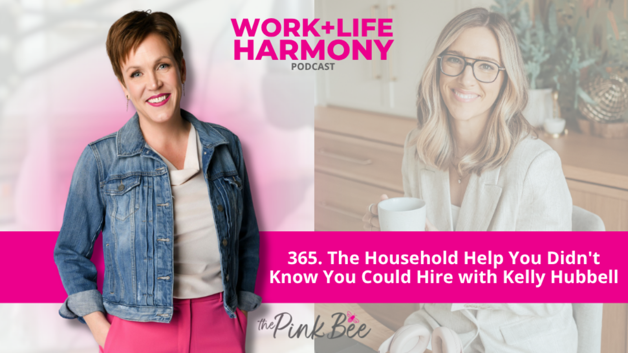 The Household Help You Didn't Know You Could Hire