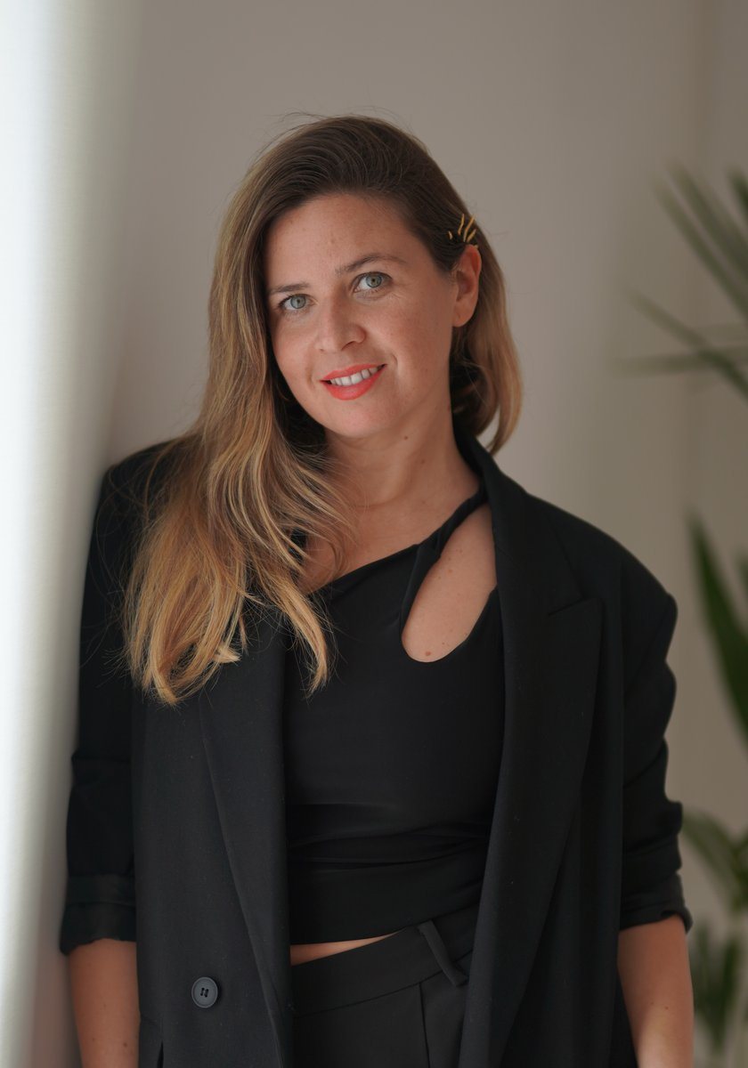 Marina Montiel