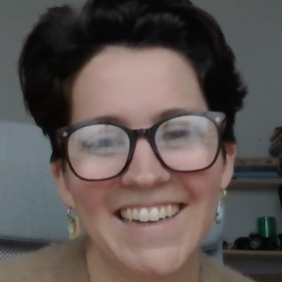 Laura, alumna de Marina