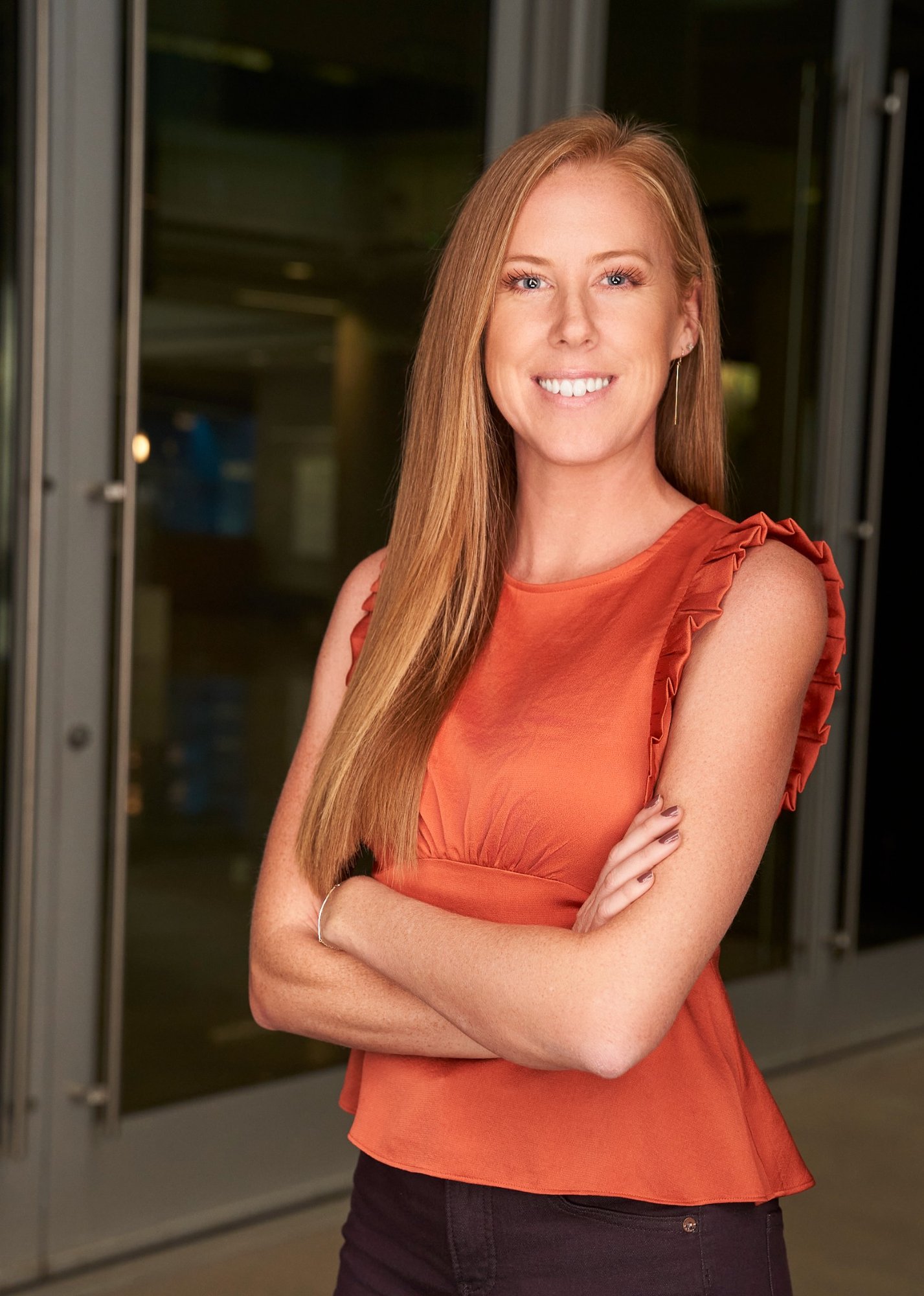 Sarah Hornsby, RDH, founder of MyoMentor