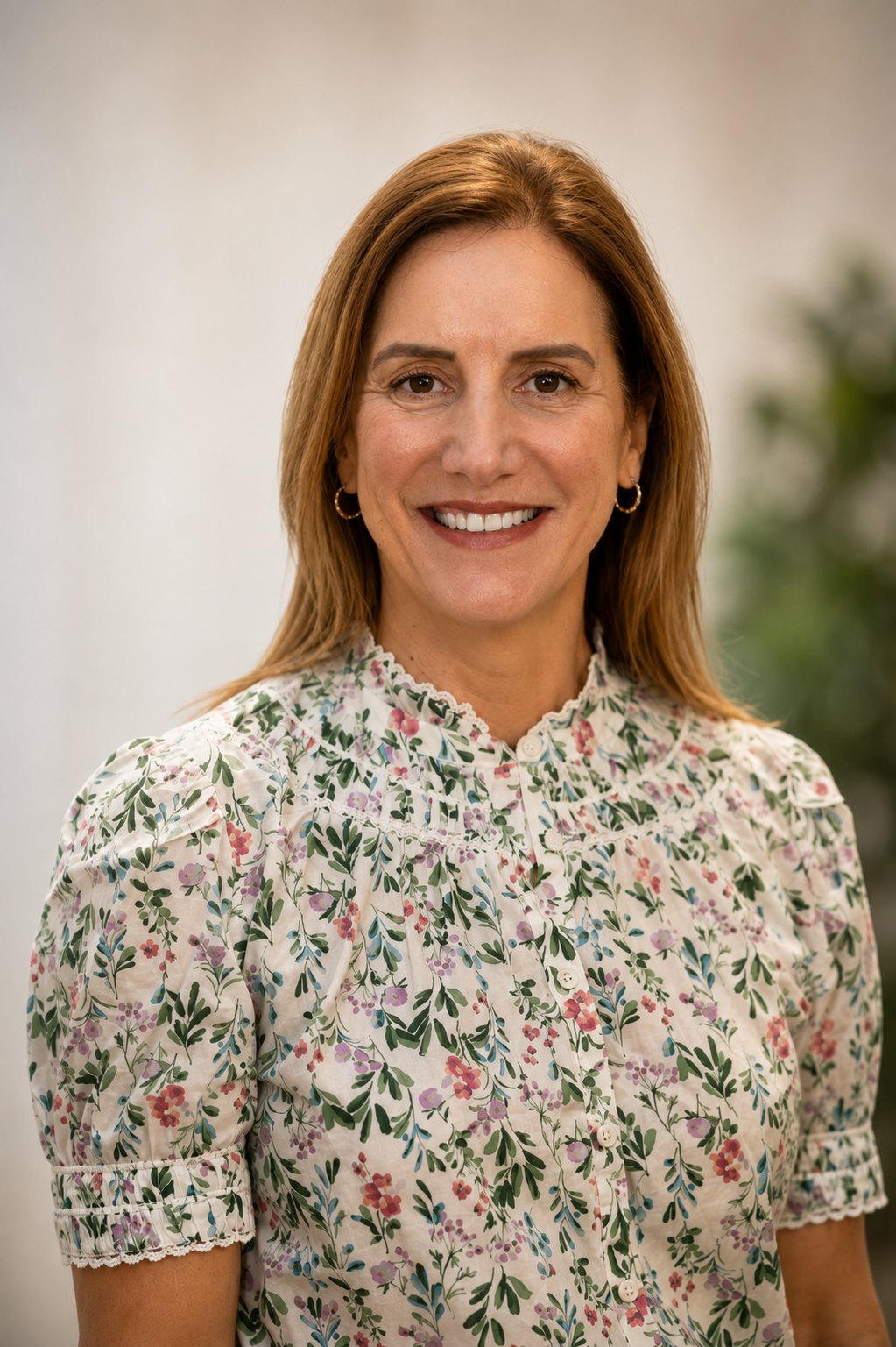 Dr. Elizabeth Bell, DDS