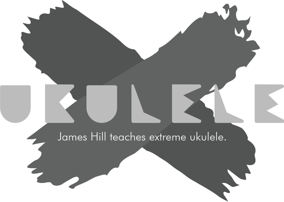 UkuleleX